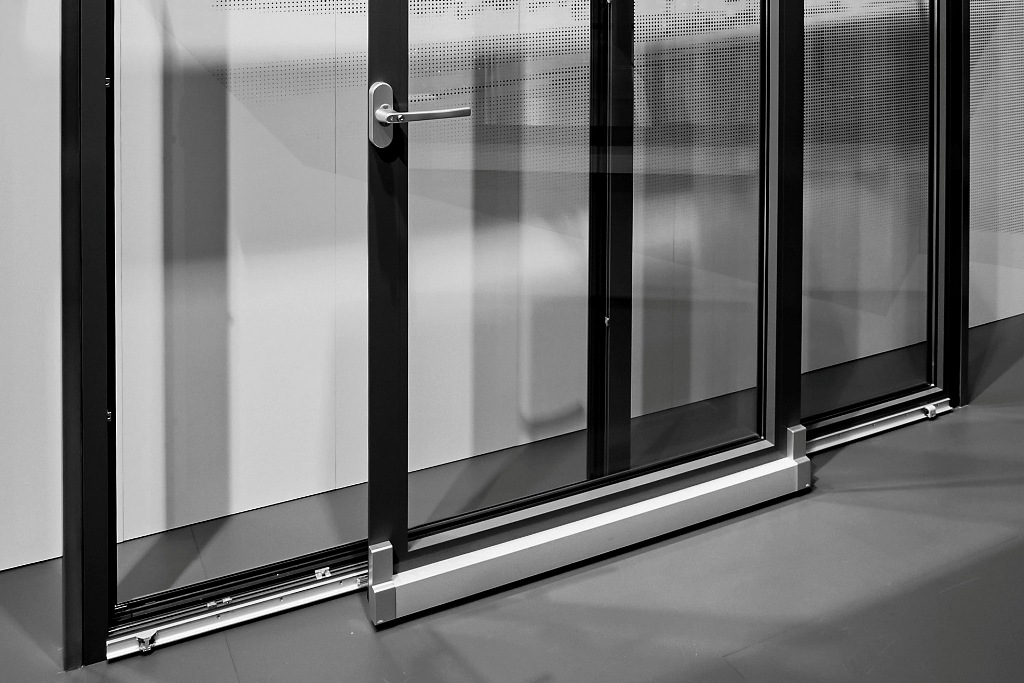Roto Patio Alversa Aluminium PS Air Com Position