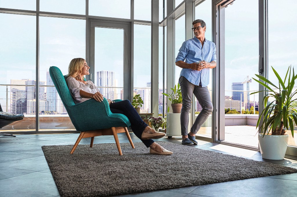 Roto Patio Inowa AdobeStock