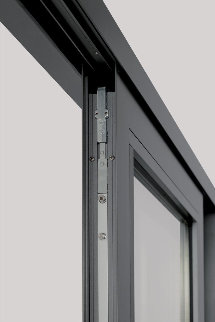 Roto Patio Inowa Element Bedienung